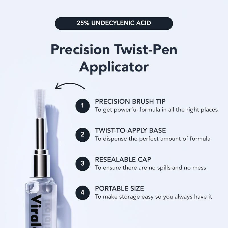 Viralaluna™ Antifungal Pen - Image 3