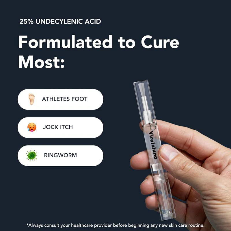Viralaluna™ Antifungal Pen - Image 4