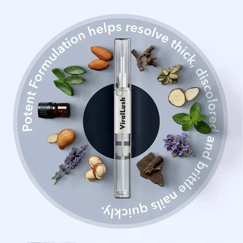 Viralaluna™ Antifungal Pen - Image 8