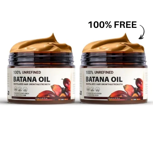 Batana Natural Hair Growth Oil 2.0 - Image 4