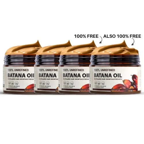 Batana Natural Hair Growth Oil 2.0 - Image 5