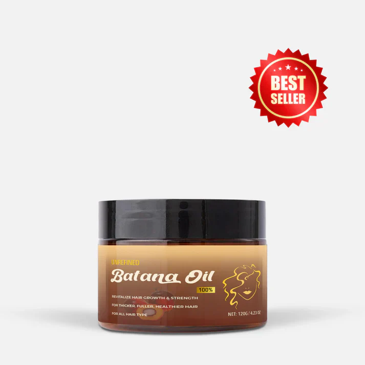 Batana Oil 100% Raw Natural Organic from Honduras - Image 9