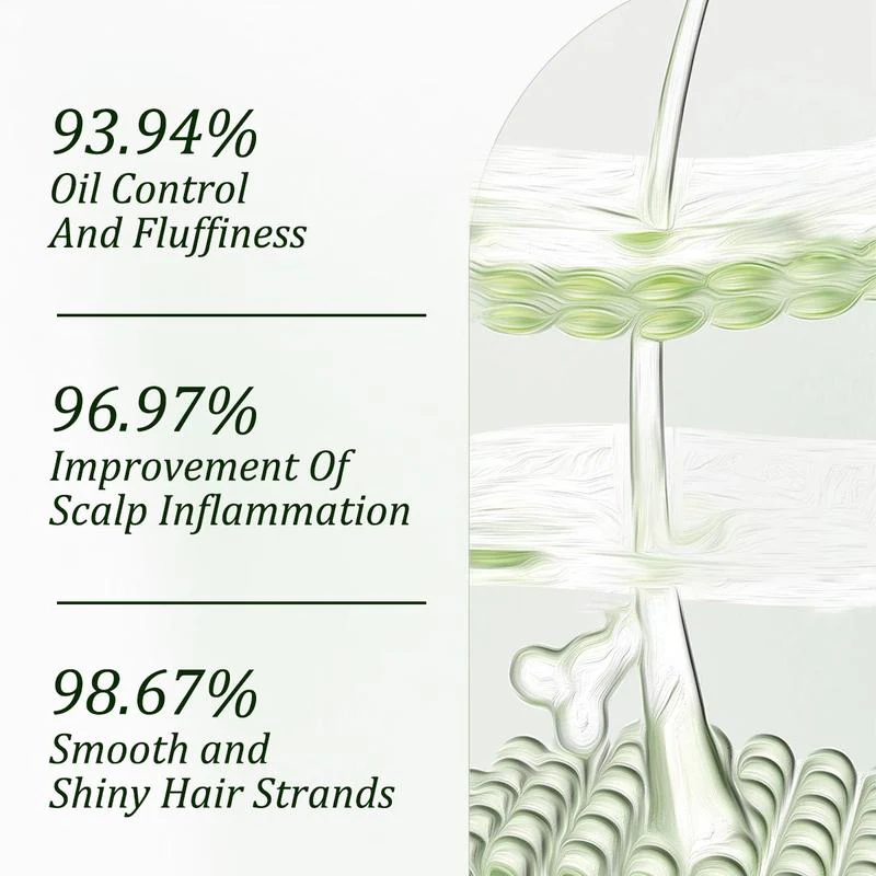 Batana Oil Shampoo with Rosemary Extract - Image 4