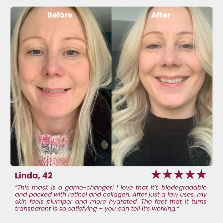 Bio-Collagen Mask 2.0 - Image 3