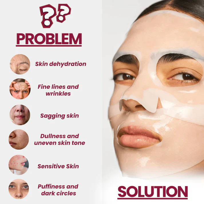 Bio-Collagen Mask 2.0 - Image 4