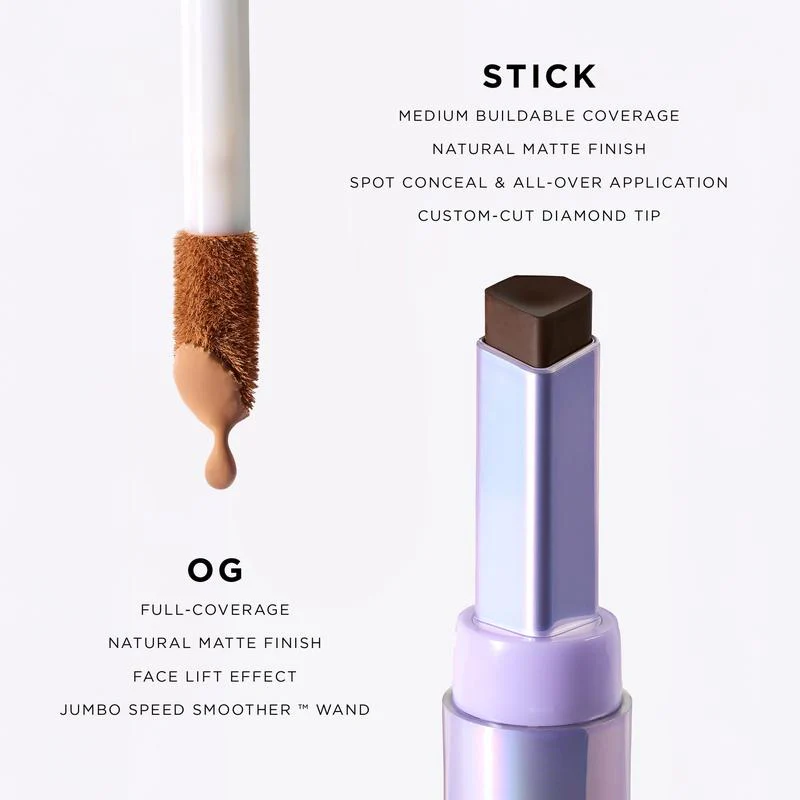 Blur Concealer Stick - Image 10