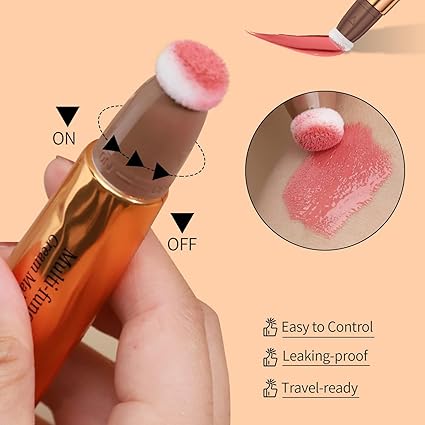 Blush Wand & Contour Wand Duo - Image 10