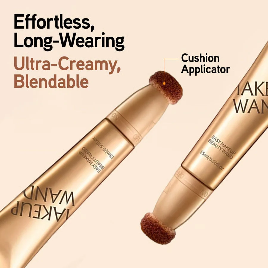 Blush Wand & Contour Wand Duo - Image 11