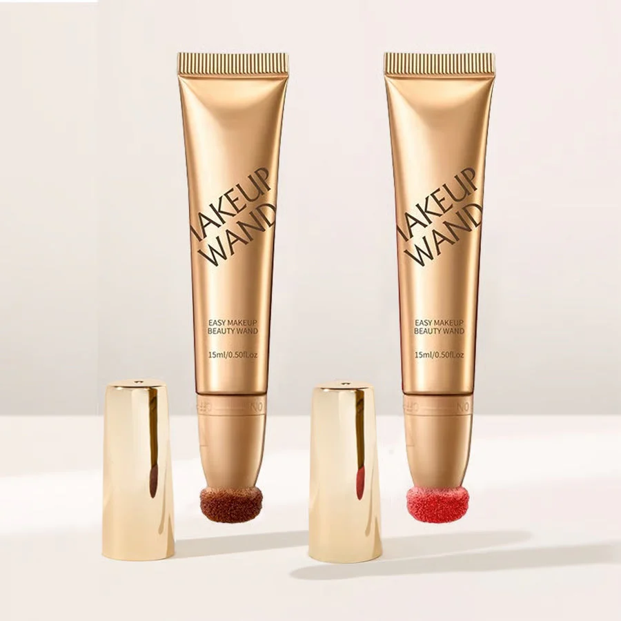 Blush Wand & Contour Wand Duo - Image 2