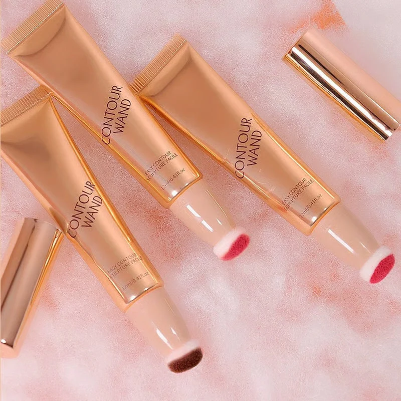 Blush Wand & Contour Wand Duo - Image 7