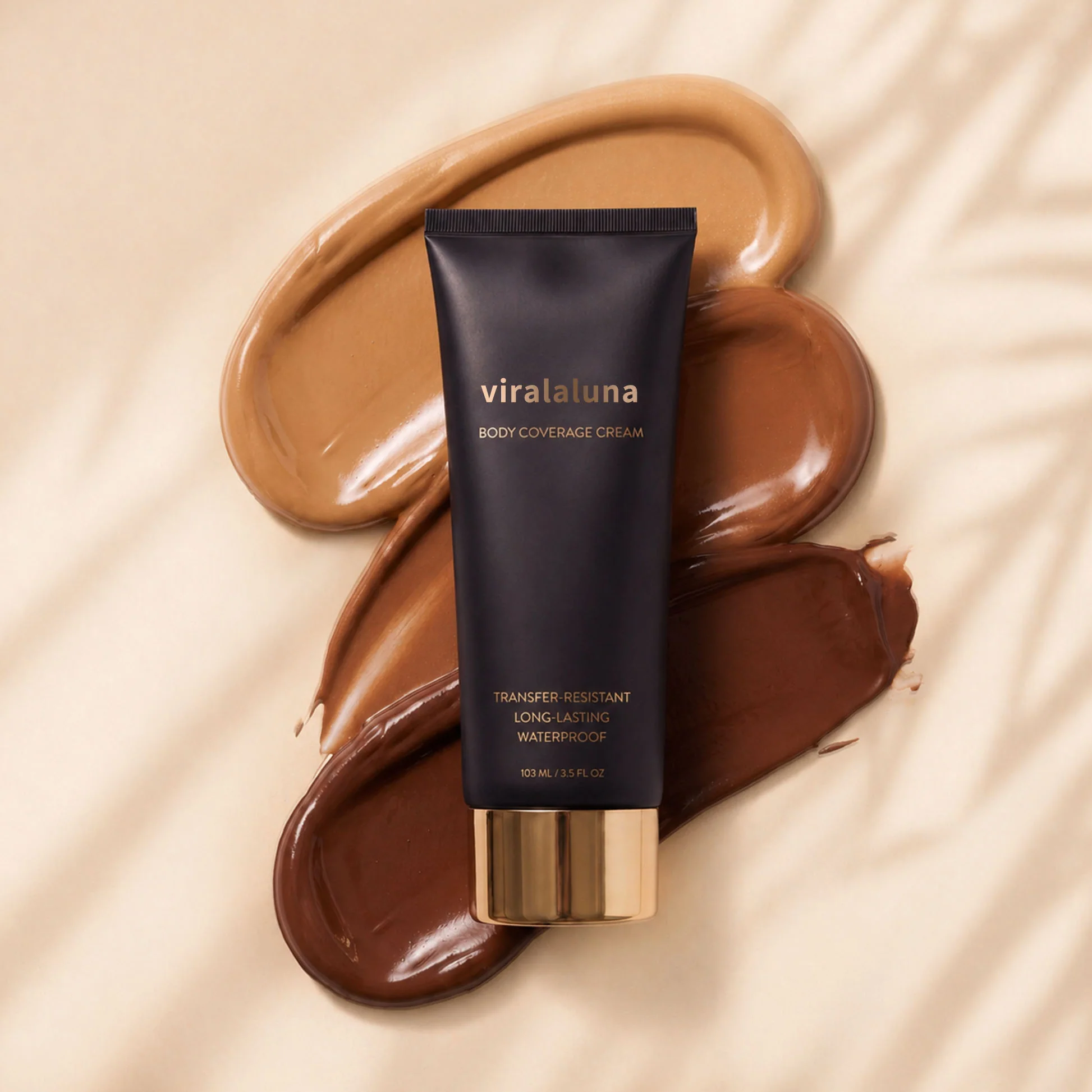 Viralaluna™ Body Coverage Perfector Set - Image 10
