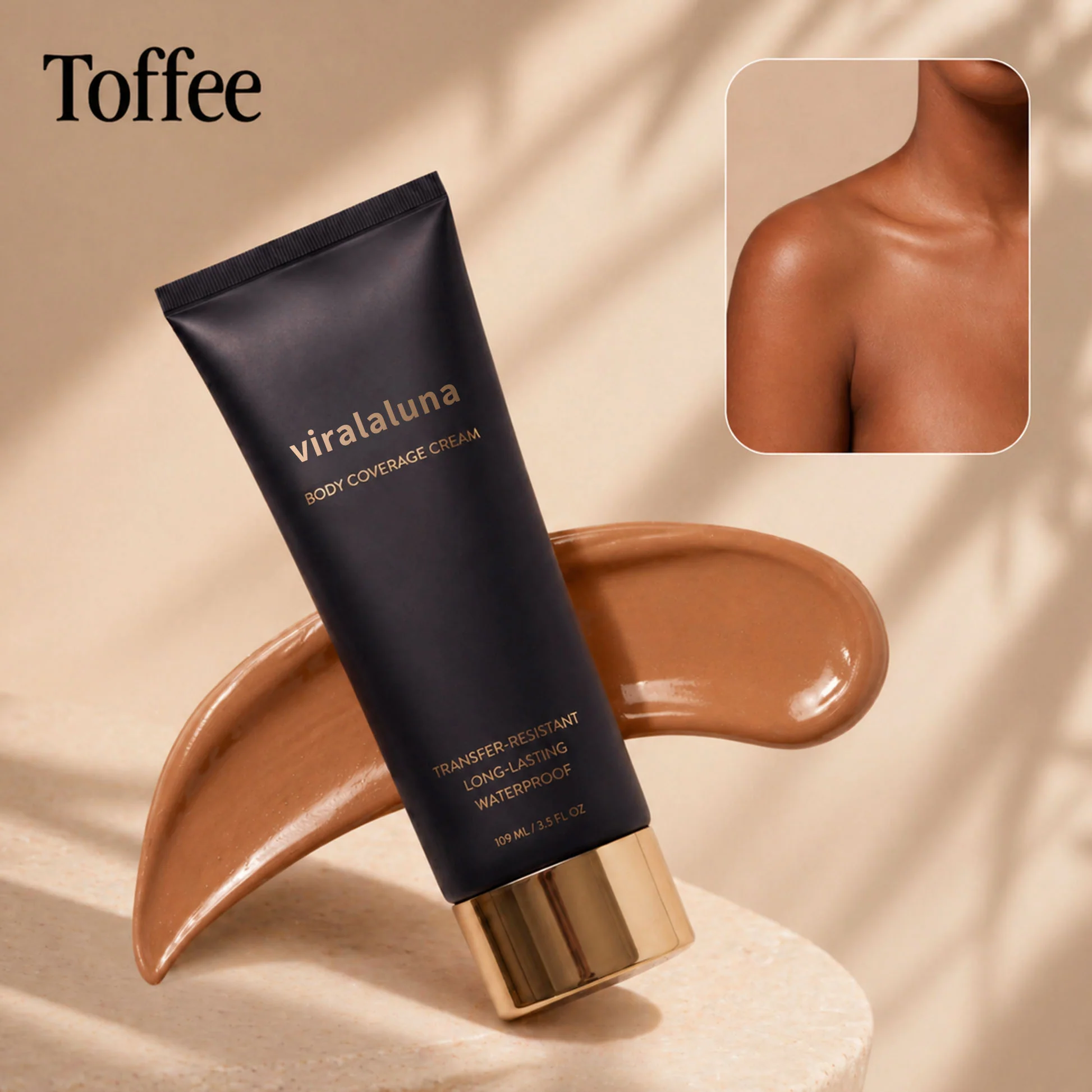 Viralaluna™ Body Coverage Perfector Set - Image 3