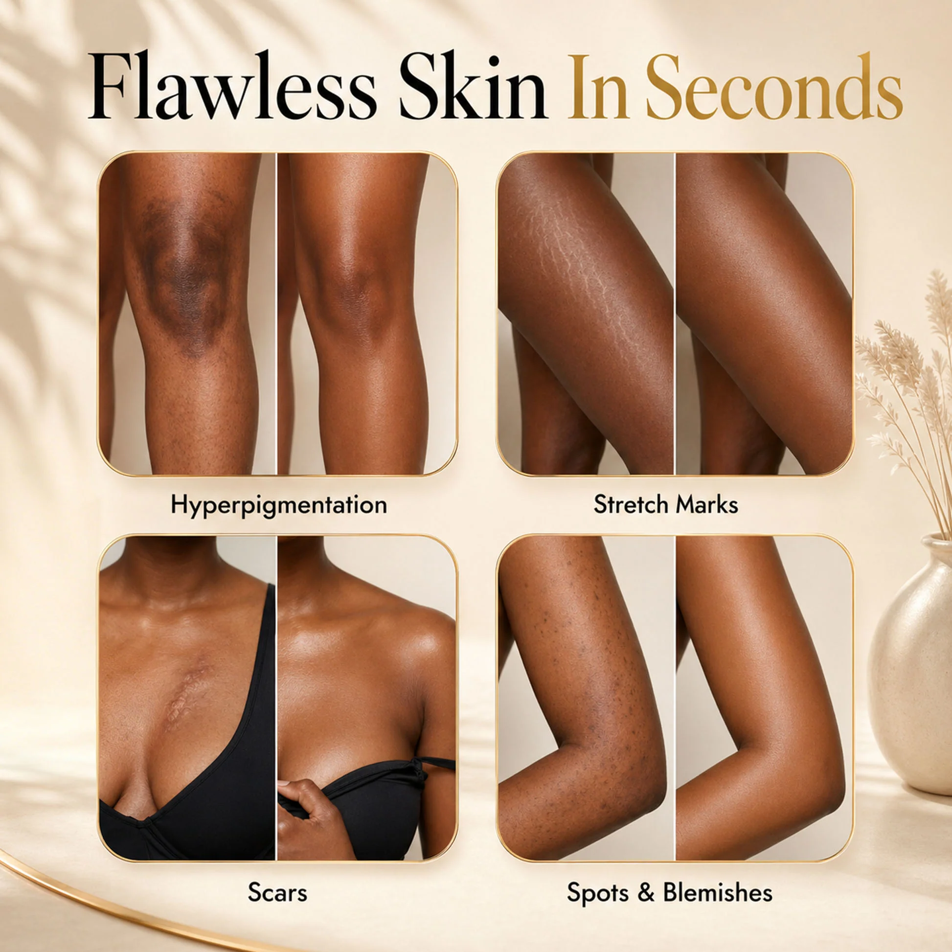 Viralaluna™ Body Coverage Perfector Set - Image 5