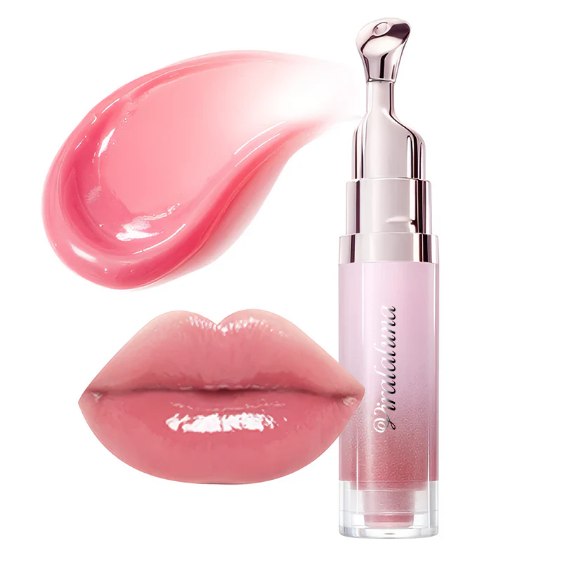 Peptide Nourishing Brightening Lip Serum - Image 11