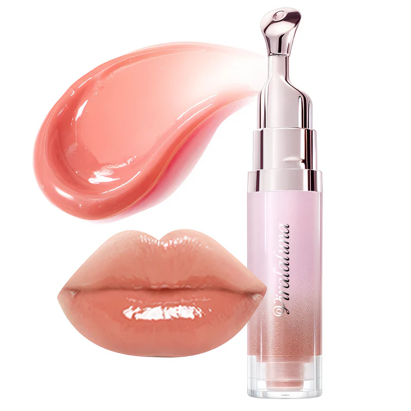 Peptide Nourishing Brightening Lip Serum - Image 14