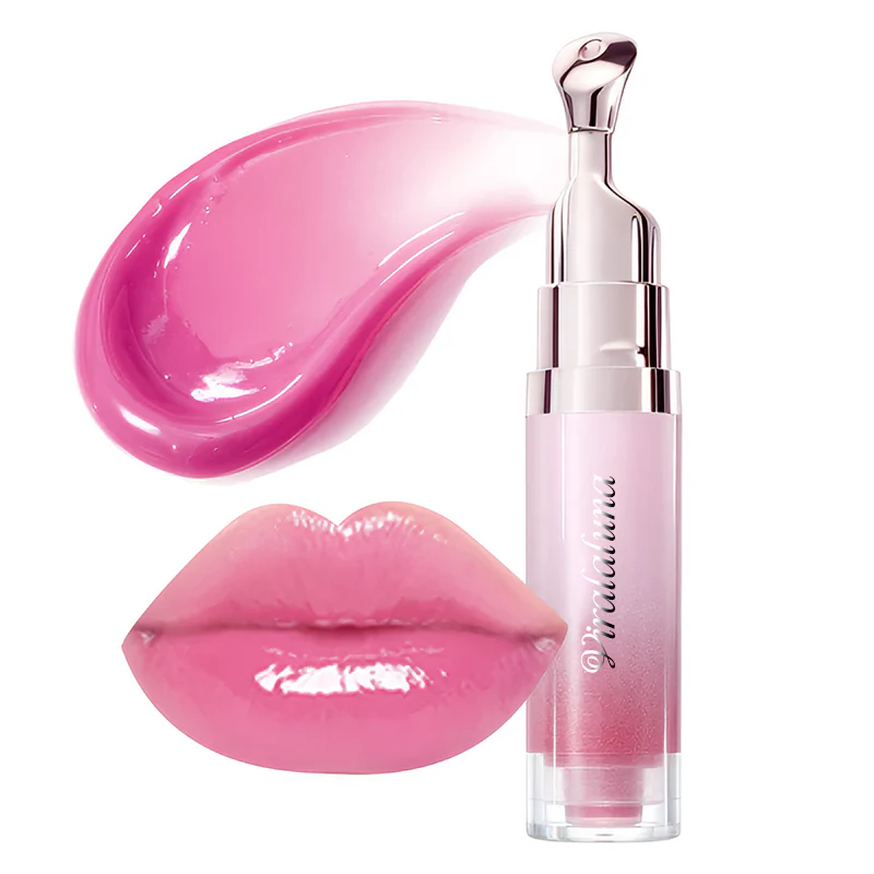 Peptide Nourishing Brightening Lip Serum - Image 15