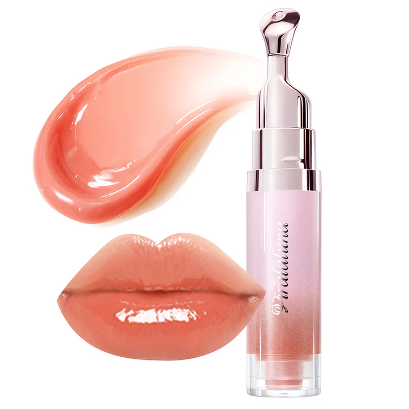 Peptide Nourishing Brightening Lip Serum - Image 17