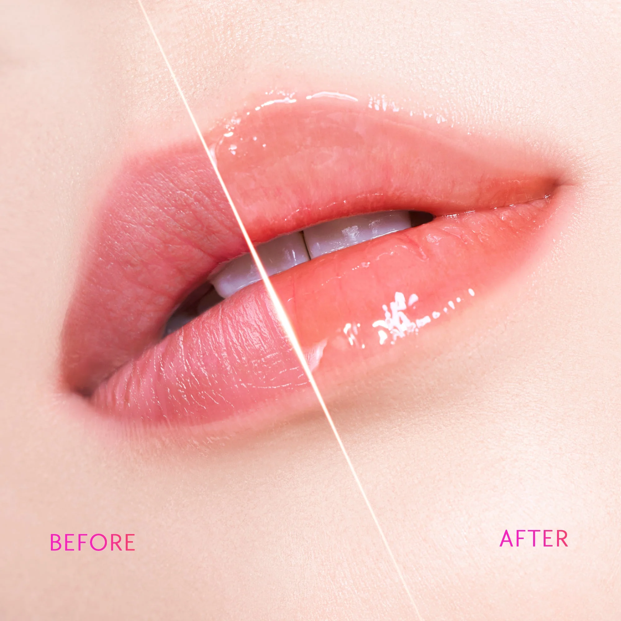 Peptide Nourishing Brightening Lip Serum - Image 18
