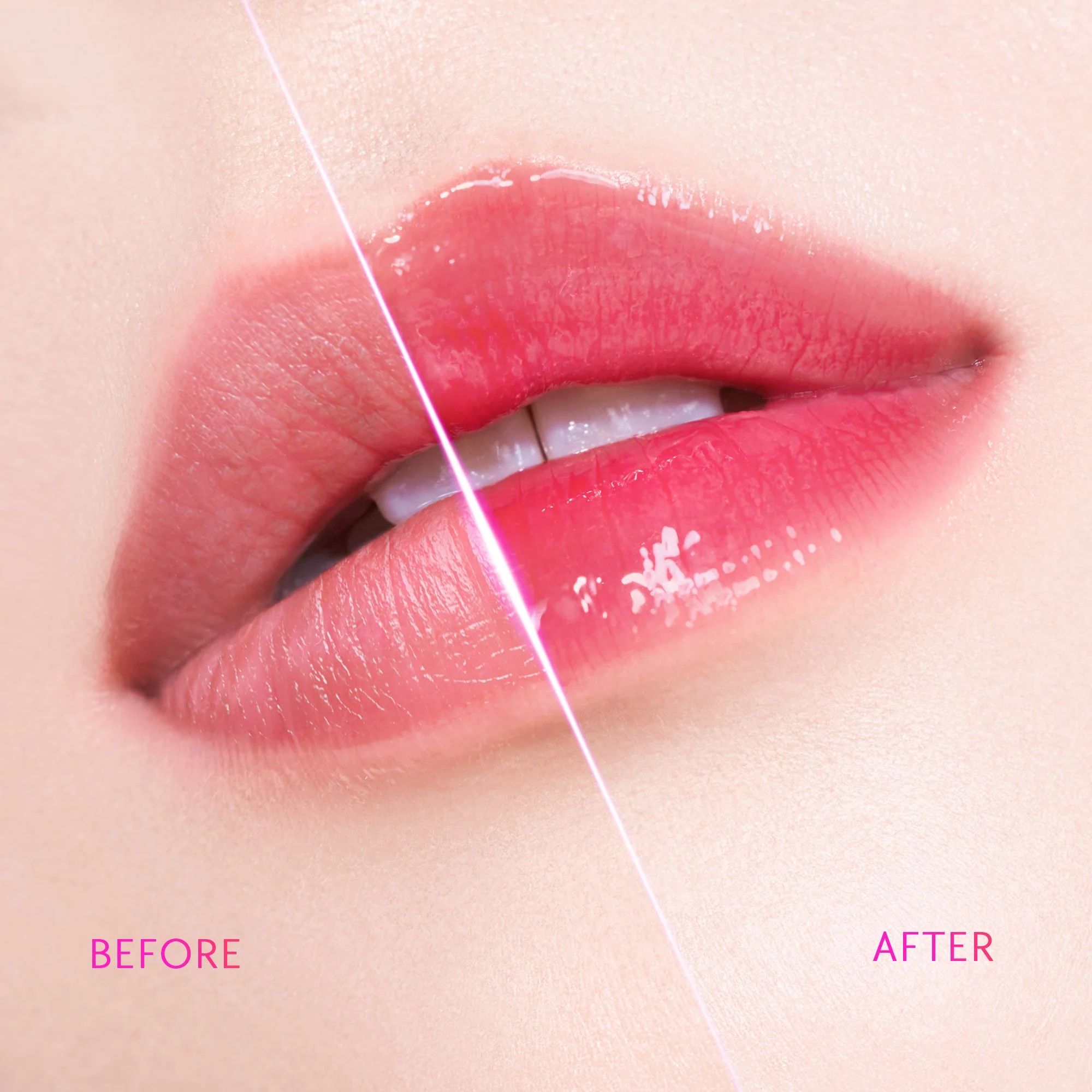 Peptide Nourishing Brightening Lip Serum - Image 20
