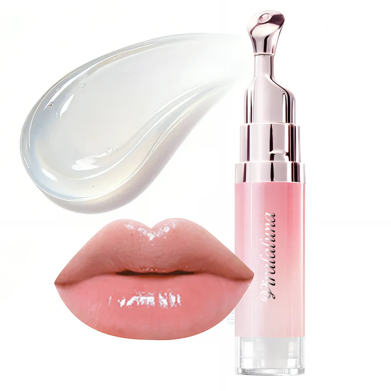 Peptide Nourishing Brightening Lip Serum - Image 9