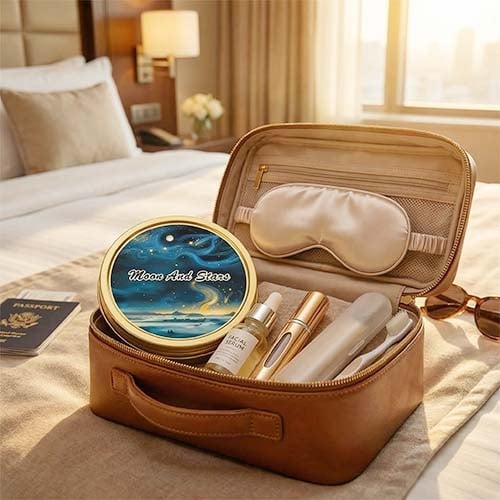 Silicone Makeup Brush Cleaning Pad with Soap - Image 4