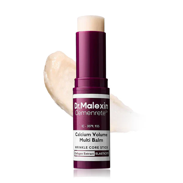 Calcium Volume Multi Balm+Eye Patch 60ea | Anti-Aging Skincare - Image 12