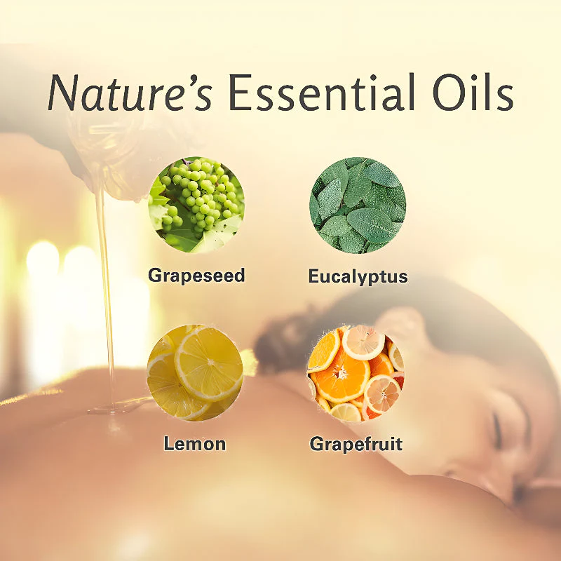 Age-Defying Revival Collagen & Stem Cell Body Oil - Image 4