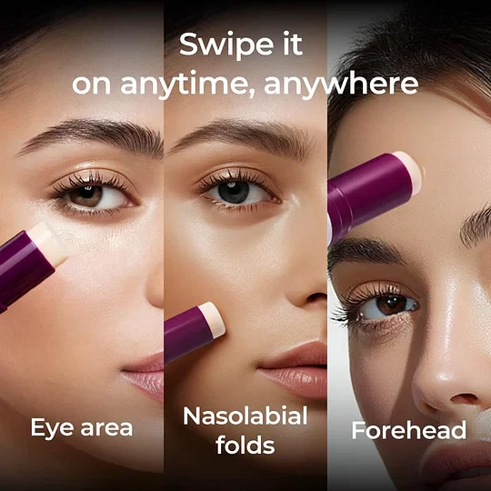 Transform Wrinkles, Fine Lines, And Tired Creases Naturally - Image 5