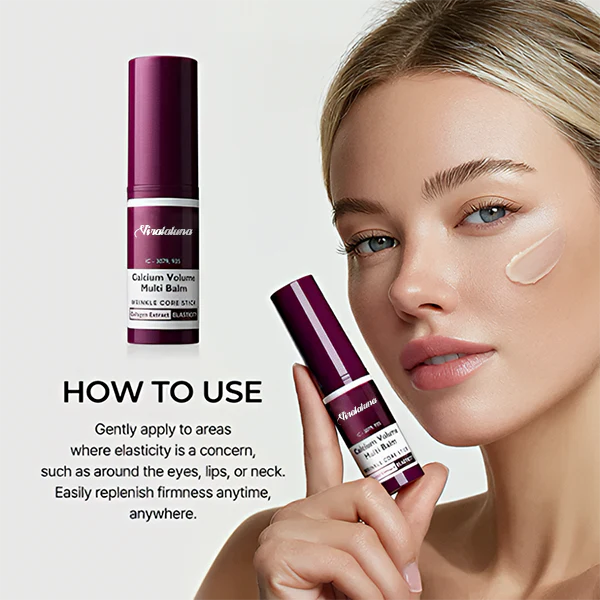 Transform Wrinkles, Fine Lines, And Tired Creases Naturally - Image 9