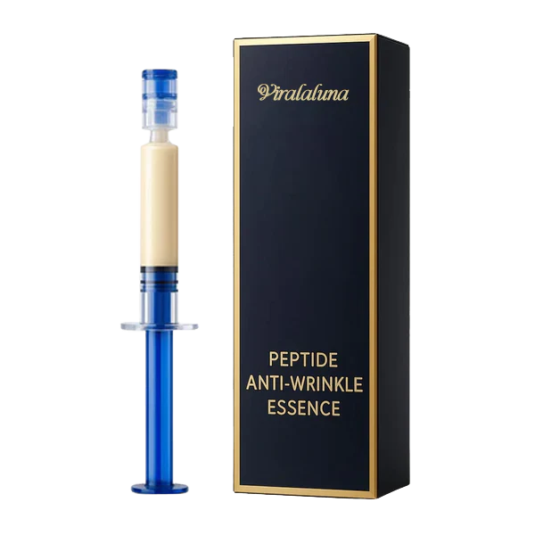 【One touch to remove wrinkles】Micro-molecular collagen anti-wrinkle lotion - Image 6