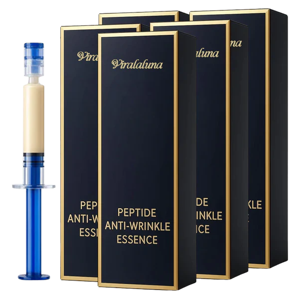 【One touch to remove wrinkles】Micro-molecular collagen anti-wrinkle lotion - Image 8