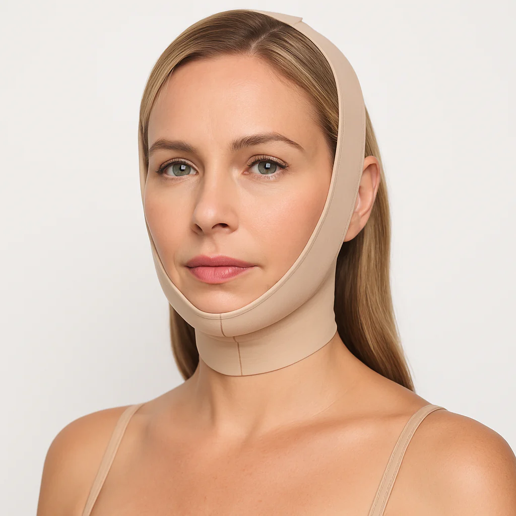 Collagen Face Sculpt Wrap (BUY 1 GET 1 FREE) - Image 13