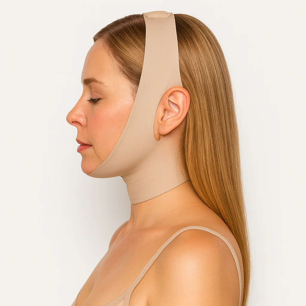 Collagen Face Sculpt Wrap (BUY 1 GET 1 FREE) - Image 14