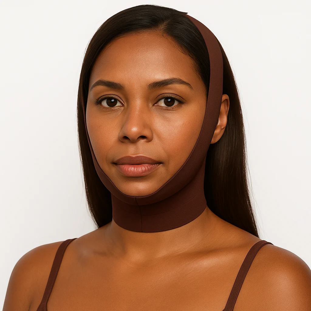 Collagen Face Sculpt Wrap (BUY 1 GET 1 FREE) - Image 16