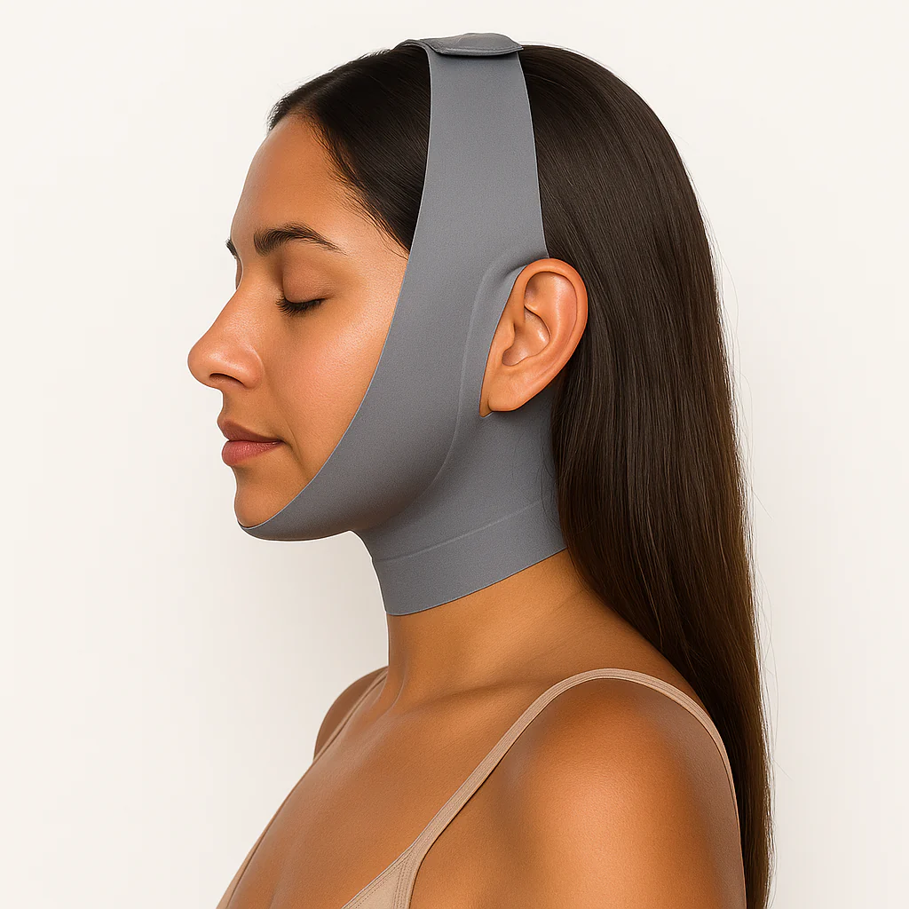 Collagen Face Sculpt Wrap (BUY 1 GET 1 FREE) - Image 18