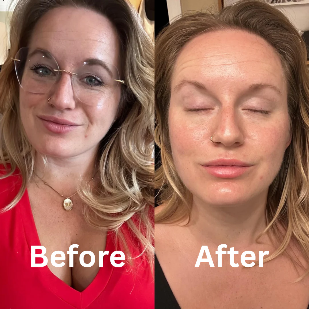 Collagen Glow Up Mask (2.0) - Image 8