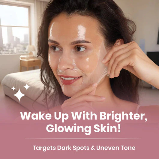 Collagen Night Wrapping Mask - Image 8