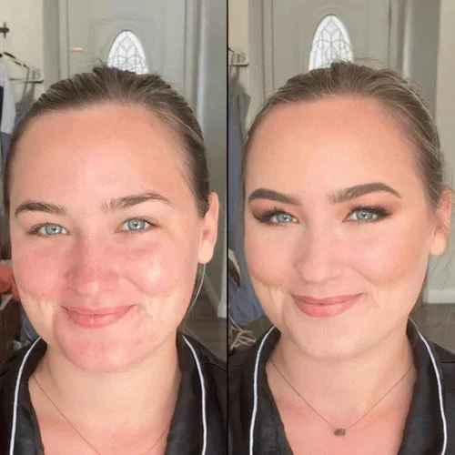 Viralaluna™ Color-Changing Foundation Stick (Buy 1 Get 1 Free) - Image 11
