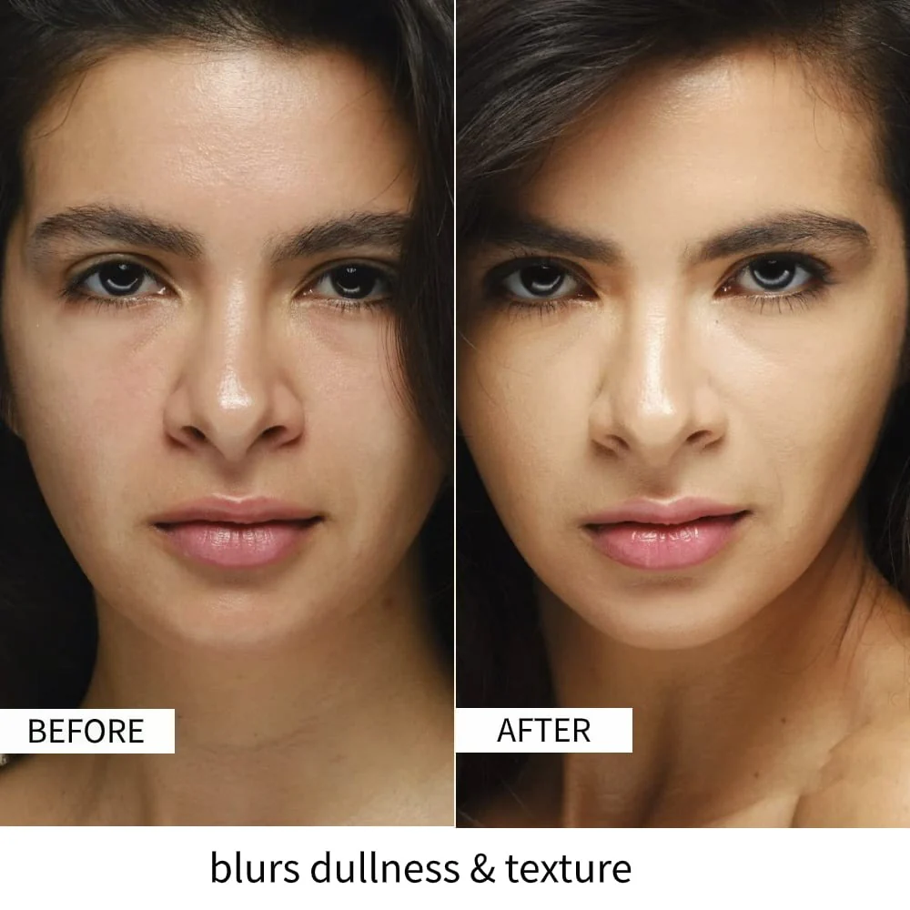 Moisturizing Concealer BB Cream SPF 30+ FREE Brush - Image 9