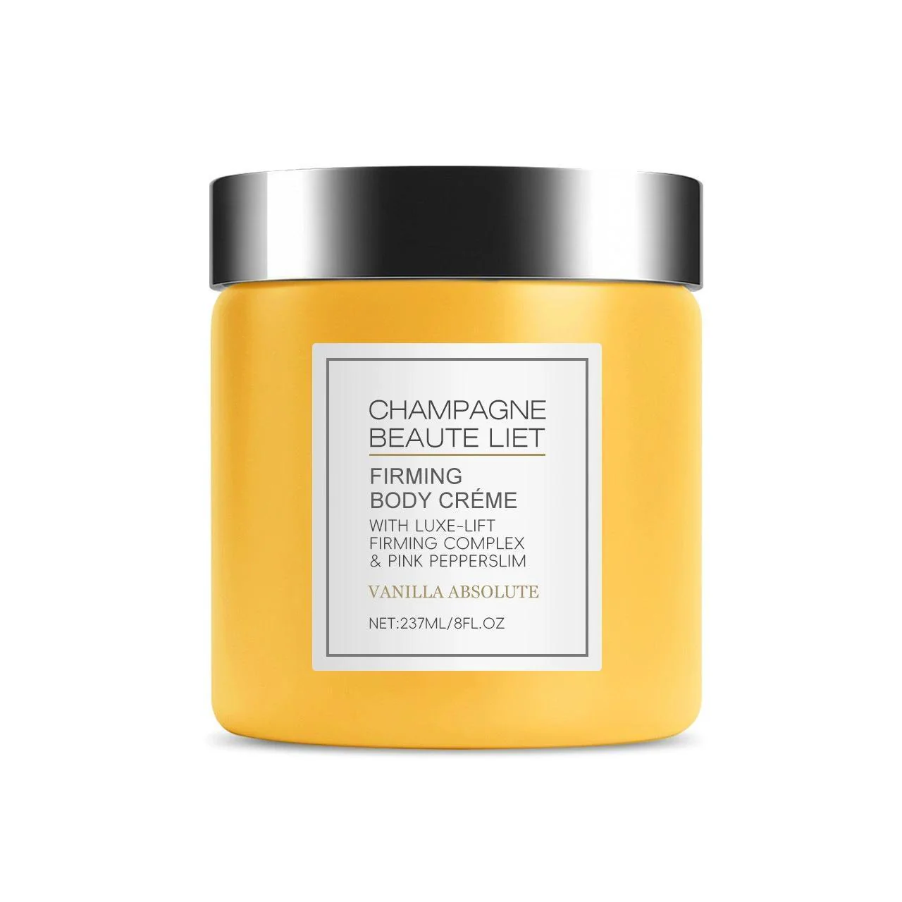 Consult Beaute Champagne Beaute Lift Firming Body Crème - Image 13