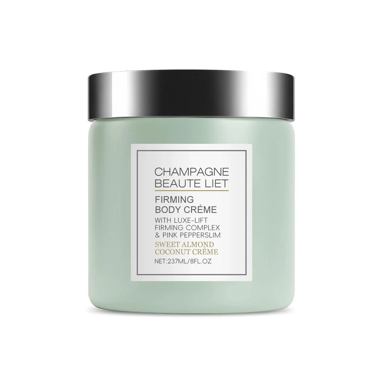Consult Beaute Champagne Beaute Lift Firming Body Crème - Image 14