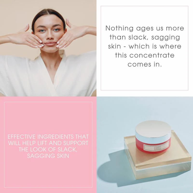 Firming Face Cream - Image 3