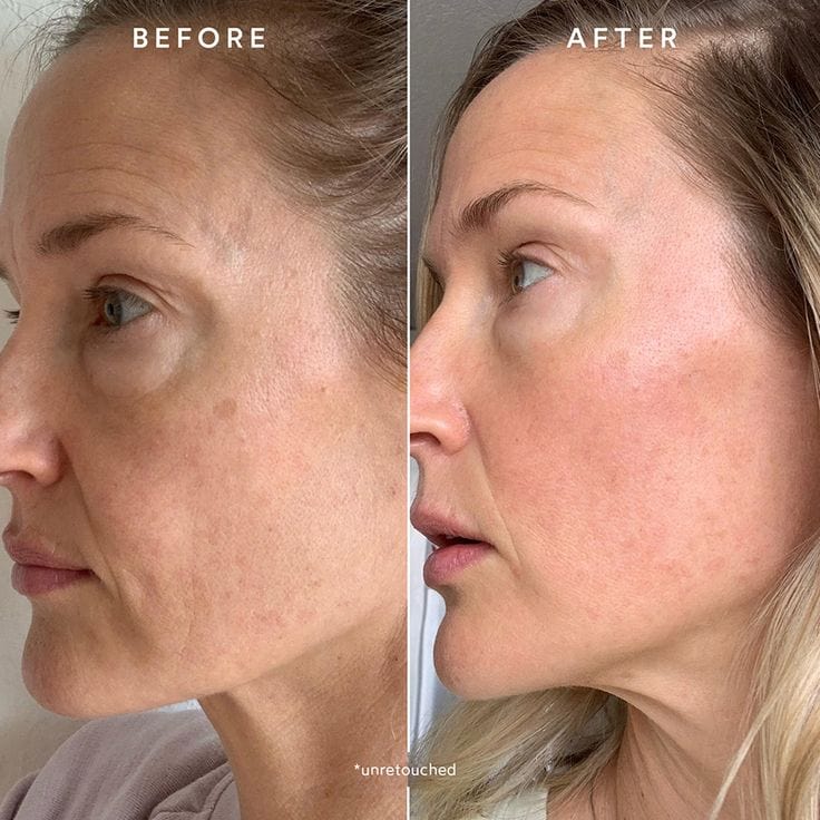 The Original Overnight Deep Collagen Mask - Image 10