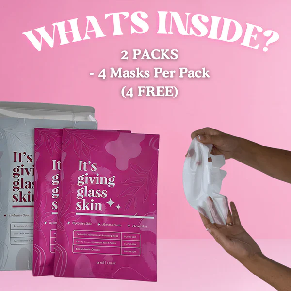 The Original Overnight Deep Collagen Mask - Image 11