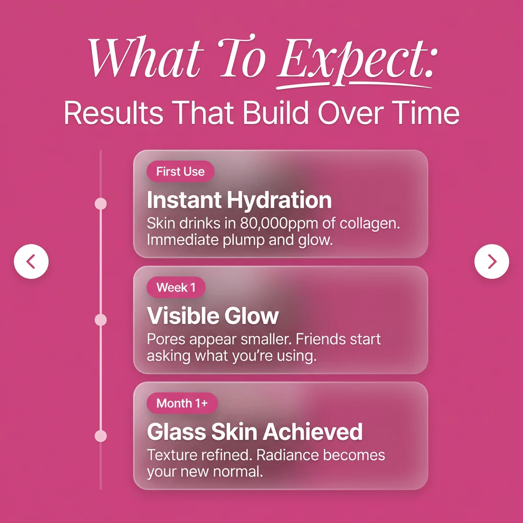The Original Overnight Deep Collagen Mask - Image 15