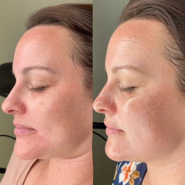 The Original Overnight Deep Collagen Mask - Image 16