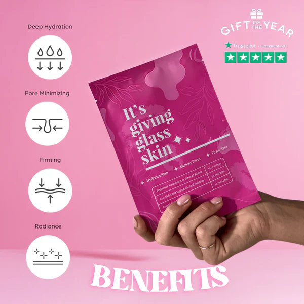 The Original Overnight Deep Collagen Mask - Image 3