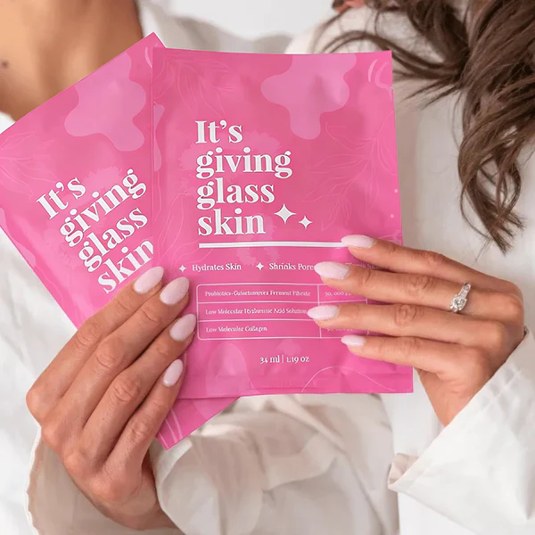The Original Overnight Deep Collagen Mask - Image 7