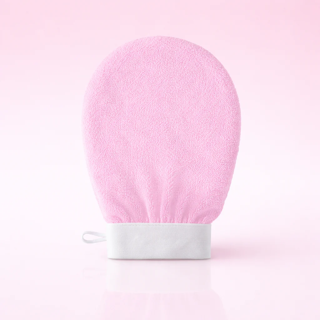 Exfoliating Gloves