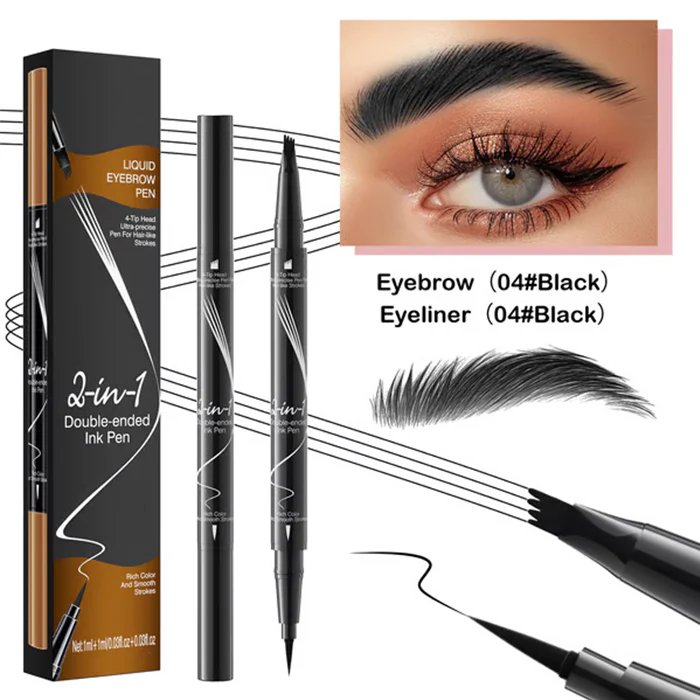 Microblading Eyebrow Pencil - Image 4